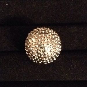 Ann Taylor Statement Cocktail Ring